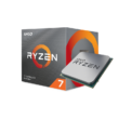 Új AMD Ryzen 7 2700 AM4 8x4,1GHz - 4GB DDR4 RAM - Sapphire RX 580 8GB DDR5 VGA PC