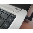 HP ProBook 440 G4 Intel Core i5-7200U CPU / 8GB DDR4 / 128GB M2 SSD