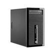 HP AMD 4. GEN E1-6050 CPU - 4GB DDR3 RAM PC (HP ProDesk 405 G1)