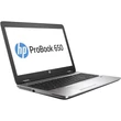 HP ProBook 650 G2 laptop i5-6200U / 8GB DDR4 / 256GB M2 SSD