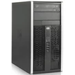 HP Compaq 6200 Pro i5-2400 / 4GB DDR3 / 128GB SATA3 SSD