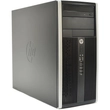 HP Compaq 6200 Pro i5-2400 / 4GB DDR3 / 128GB SATA3 SSD