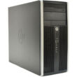 HP Intel Core 2 Duo E7500 2x2,93Ghz CPU - 4GB DDR3 PC (HP 6000 Elite Tower)