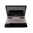 Acer Intel Core i7-Q720 CPU - 4GB DDR3 Notebook (Aspire 5943g 15,6