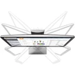 HP EliteDisplay E232 23