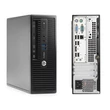 HP Intel 4. GEN Core i3-4170 3,7Ghz - 8GB DDR3 RAM PC (Játékokra is, HP ProDesk 400 G2)
