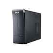Acer Intel Core i3-2120 3,3Ghz CPU - 6GB DDR3 RAM PC (Acer Aspire X3995, HDMI)