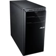 Asus Intel 4. GEN Core i5-3350p 3,3Ghz CPU - 16GB DDR3 RAM PC (Asus Essentio CM6730, HDMI)