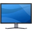 DELL UltraSharp 2407WFP 24