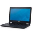 Dell Latitude E5270 laptop 6. GEN Intel Core i5-6200U CPU / 16GB DDR4 / 128GB M2 SSD / 12,5" HD