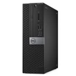 Dell Optiplex 7050 SFF i3-6100 / 8GB DDR4 / 128GB SATA3 SSD