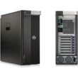 Dell Precision T3610 Tower Xeon E5-1607 / 32GB DDR3 / 256GB SATA3 SSD