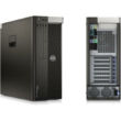 Dell Intel Xeon E5-1620 3,8Ghz CPU - 16GB DDR3 1600Mhz RAM PC (Dell Precision T3610 Tower)