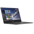 Dell XPS 9350 laptop 6. GEN Intel Core i7-6560U 3,2Ghz CPU / 8GB DDR3 / 256GB M2 SSD / 2K QHD Érintő kijelző