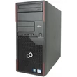 Fujitsu 4. GEN Intel Core i5-4590 3,7Ghz CPU - 8GB DDR3 RAM PC (Esprimo P520 Tower)