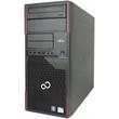Fujitsu 4. GEN Intel Core i5-4590 3,7Ghz CPU - 8GB DDR3 RAM PC (Esprimo P520 Tower)