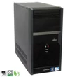Fujitsu Core 2 Duo E7400 CPU - 2GB DDR2 RAM PC (Esprimo P2540 E-Star Tower)