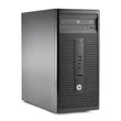 HP ProDesk 400 G2 Pentium G3220 / 6GB DDR3 / 128GB SATA3 SSD