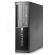 HP Intel Core 2 Duo E6600 2x3,06Ghz CPU - 4GB DDR3 PC (HP 4000 Elite SFF)