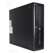 HP Intel Core 2 Duo E6600 2x3,06Ghz CPU - 4GB DDR3 PC (HP 4000 Elite SFF)