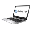 HP ProBook 440 G3 laptop 6. GEN Intel Core i5-6200U CPU / 8GB DDR4 / 128GB M2 SSD / 14