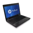HP ProBook 6360b laptop 2. GEN Intel i5-2520M CPU / 4GB DDR3 / 320GB SATA3 HDD / 13,3" HD LED
