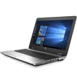 HP ProBook 650 G2 laptop i5-6200U / 8GB DDR4 / 256GB M2 SSD