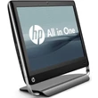 HP Intel 2. GEN Core i3-2120 - 4GB DDR3 RAM - 500GB SATA3 HDD PC (HP Elite 7320 AIO, USB 3.0, 21,5 FULL HD LED kijelző)