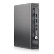 HP ProDesk 400 G1 Mini PC Core i5-4590T / 8GB DDR3 / 256GB SATA3 SSD