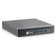 HP ProDesk 400 G1 Mini PC Core i5-4590T / 8GB DDR3 / 256GB SATA3 SSD