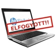 HP Intel Core i5-3427U CPU - 4GB DDR3 Notebook (EliteBook 2170p 11,6