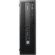 HP AMD 4. GEN A4 PRO-7300B 4,0Ghz - 4GB DDR3 RAM PC (Játékokra is, HP EliteDesk 705 G1)