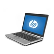 HP EliteBook 2560p i5-2410M / 4GB DDR3 / 128GB SATA3 SSD