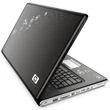 HP Intel Core i7-Q720 CPU - 4GB DDR3 Notebook (HP Pavilion DV8 17,3