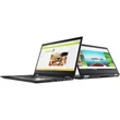 Lenovo Yoga 370 laptop 7. GEN Intel Core i5-7200U CPU / 8GB DDR4 / 256GB NVME SSD / Érintő kijelző / 2 IN 1