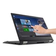 Lenovo Yoga 370 laptop 7. GEN Intel Core i5-7200U CPU / 8GB DDR4 / 256GB NVME SSD / Érintő kijelző / 2 IN 1