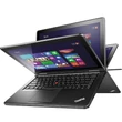 Lenovo Thinkpad S1 Yoga i7-4600U / 8GB DDR3 / 256GB SATA3 SSD