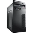 Lenovo Core 2 Duo E6700 2x3,2Ghz CPU - 4GB DDR3 RAM PC