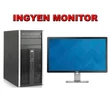 HP 8300 Tower Intel Core i7-3770 / 8GB DDR3 / 128GB SATA3 SSD