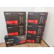 Új Bányászgép - MINING RIG / 6x AMD RX5700 XT VGA / 324Mhs - 770W