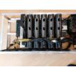 Új Bányászgép - MINING RIG / 6x AMD RX5700 XT VGA / 324Mhs - 770W