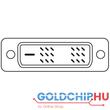 Assmann HDMI adapter cable type A-DVI-D(18+1) (Single Link) M/M 3m Black