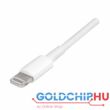 Logilink Apple Lightning to USB Connection Cable 1m White
