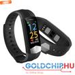 Media-Tech MT861 Active Band ECG Black