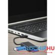 Hama USB2.0 Type-C Hub / Card Reader for Smartphone / Tablet / Notebook / PC