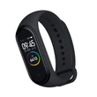 Goldchip M6 fitnesz okoskarkötő - aktivitásmérő