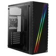 Új Gamer AMD Ryzen 3 1200 AM4 3,4GHz - 4GB DDR4 RAM - Sapphire RX 570 8GB DDR5 VGA PC
