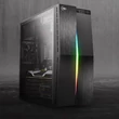 Új Intel Core i5-9400F 4,1Ghz CPU - 4GB DDR4 RAM - Sapphire RX 580 8GB DDR5 VGA PC