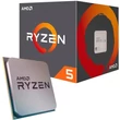 Új Gamer AMD Ryzen 5 1400 AM4 3,4GHz - 4GB DDR4 RAM - Sapphire RX 580 8GB DDR5 VGA PC