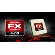 Új 8 magos AMD FX-8350 8x4,2GHz - 4GB DDR3 RAM PC